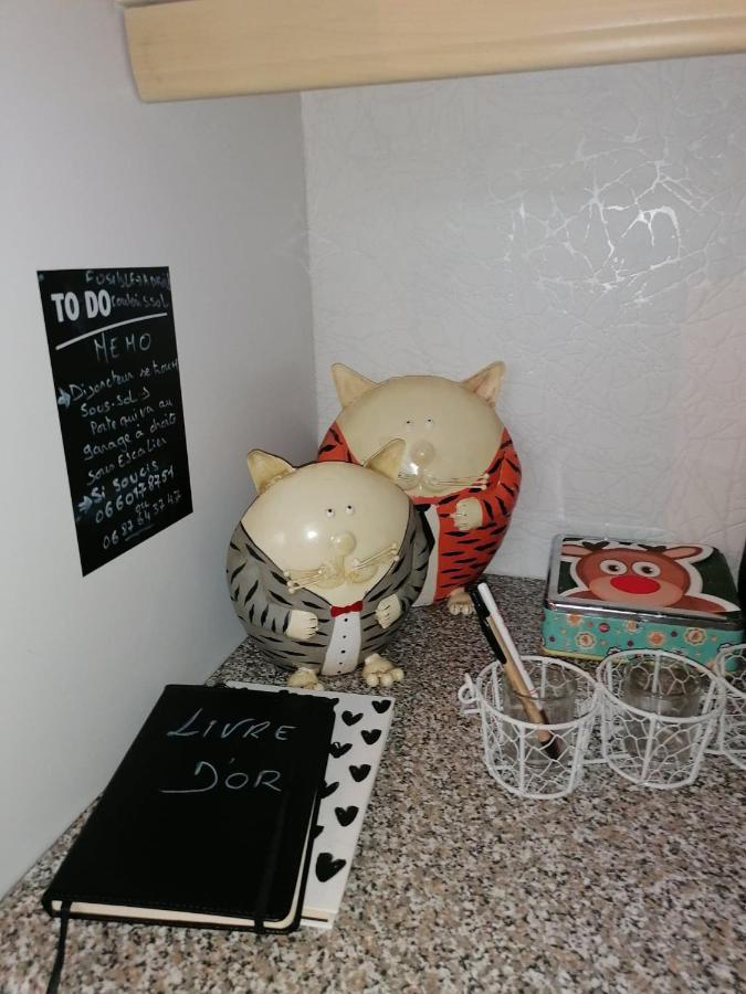 Les Vosges Ca Vous Tente ? Saint-Nabord エクステリア 写真