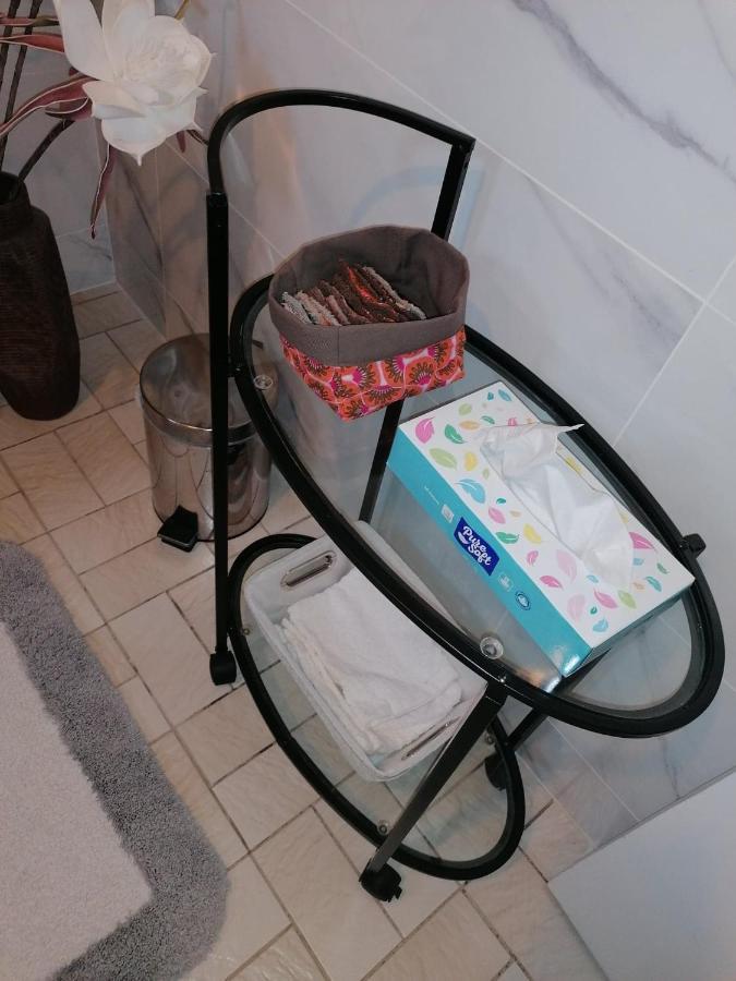 Les Vosges Ca Vous Tente ? Saint-Nabord エクステリア 写真