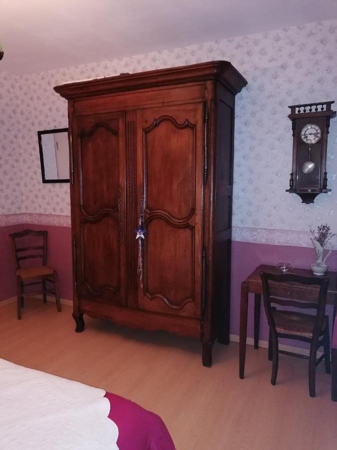 Les Vosges Ca Vous Tente ? Saint-Nabord エクステリア 写真